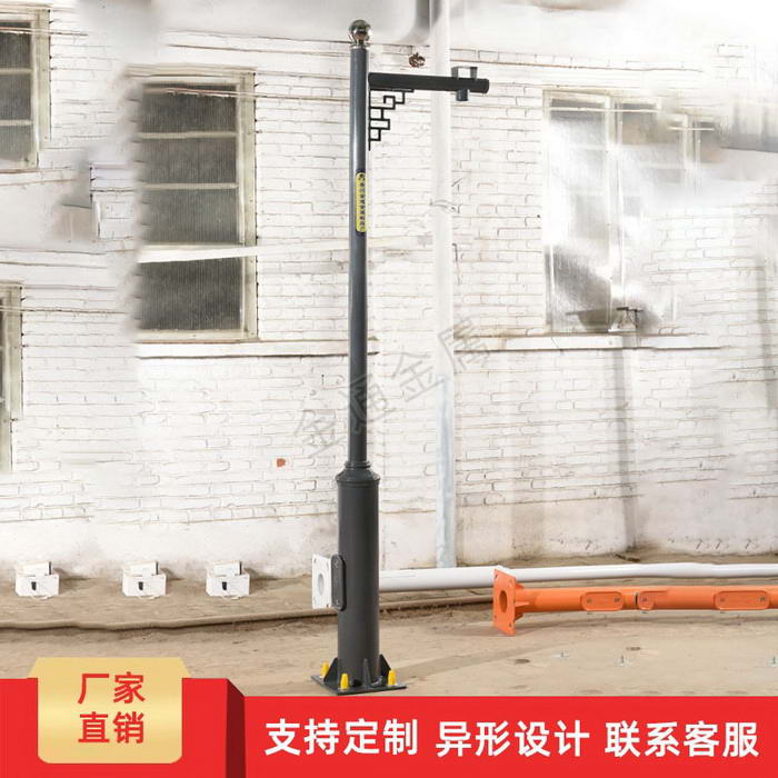 點擊查看商品:監控桿